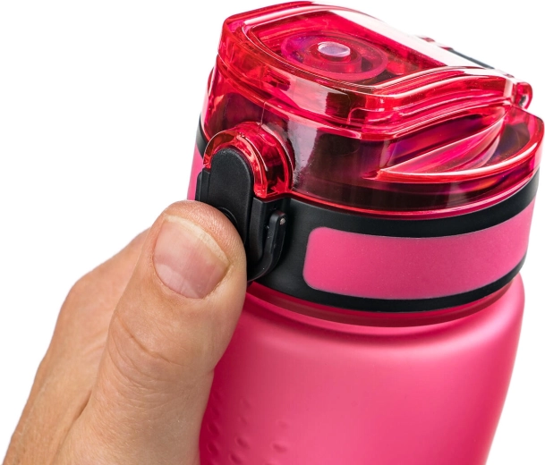 Pohodlné ovládanie jednou rukou