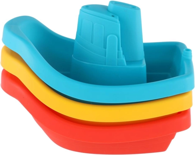 Plávajú a ľahko sa držia