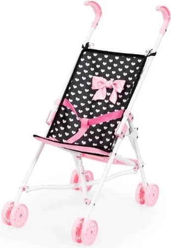 Bayer kočík pre bábiky buggy