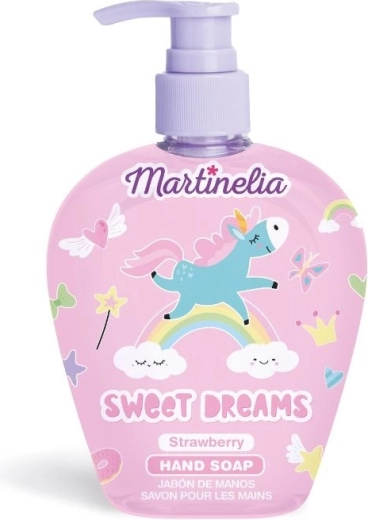 Mydlo Sweet Dreams 250 ml