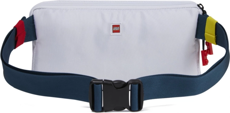 Pohodlné nosenie okolo pása aj ako crossbody