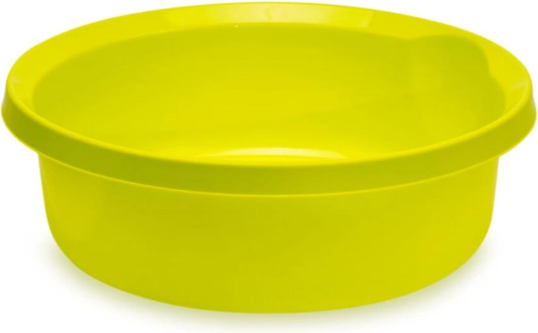 Integrovaná výlevka pre čisté vylievanie