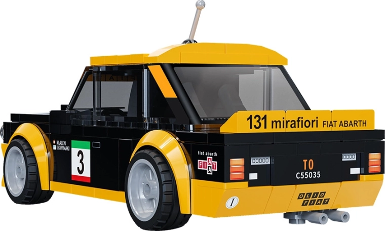 Na hranie aj na výstavku