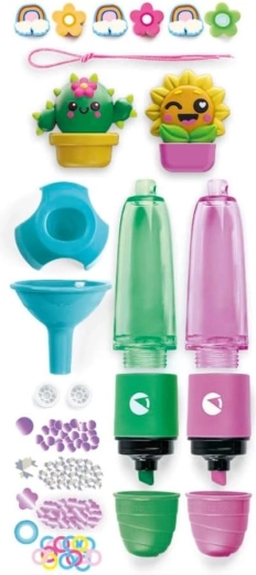 Všetko potrebné v jednej krabici