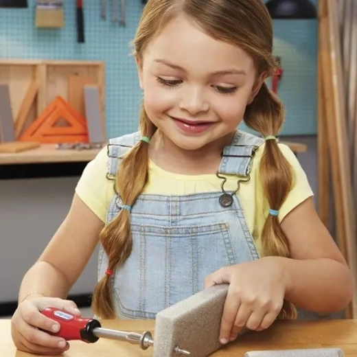 Doplnok ku konštrukčným hračkám Little Tikes