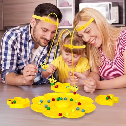 Skvelá rodinná hra pre dvoch hráčov