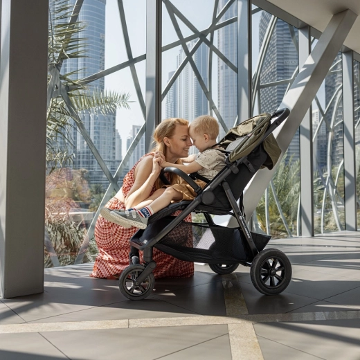 Bezpečie a pohodlie s magnetickou prackou