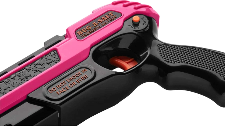 Vylepšená presnosť a ľahká spúšť