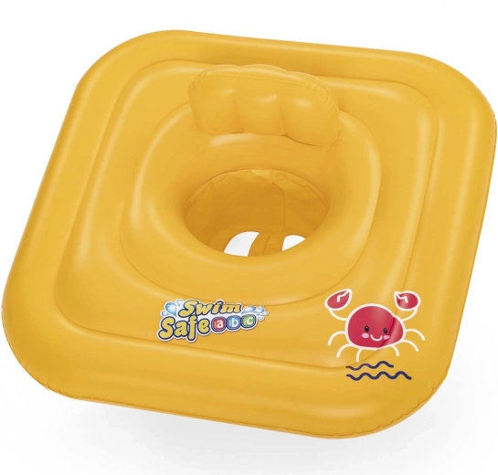 Stabilita vďaka 4 vzduchovým komorám