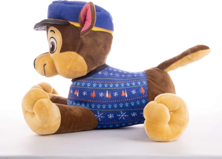 Autentický vzhľad Chase