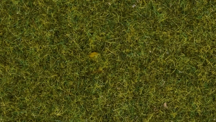 Statická tráva Louka 4 mm