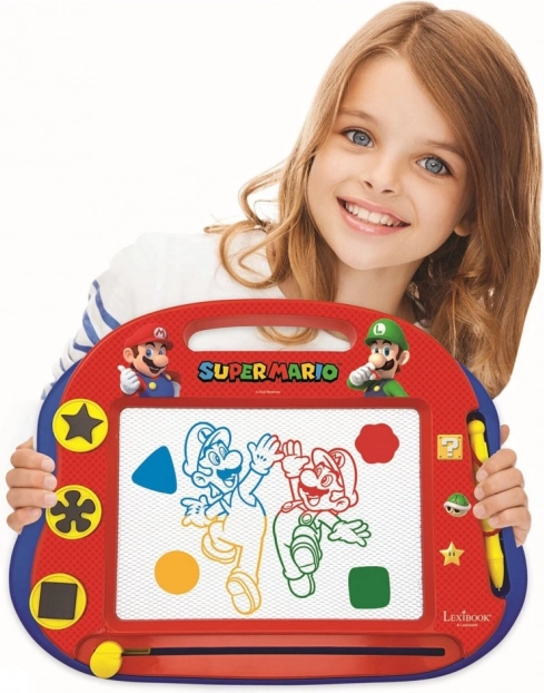 Pečiatky a stylus vždy po ruke