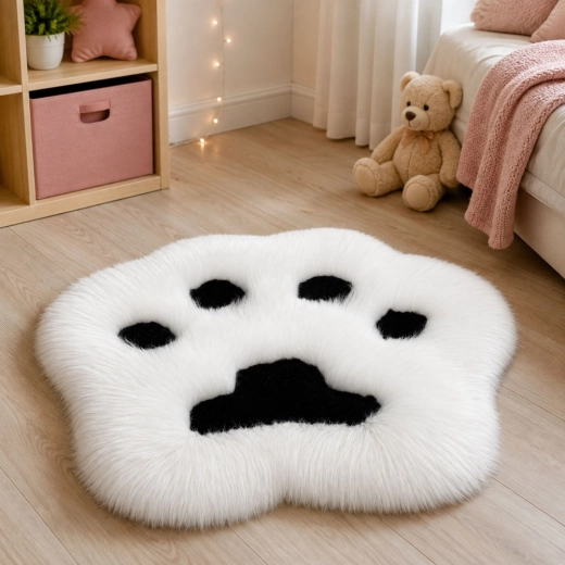 Praktická veľkosť 60 × 60 cm do každého priestoru
