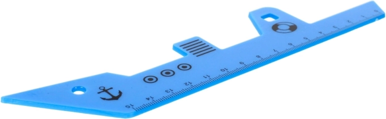 Praktická dĺžka 15 cm