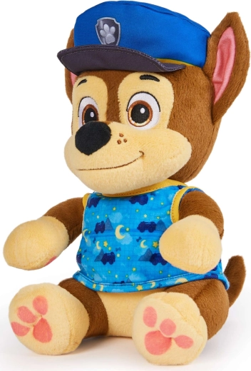 Obojstranné pyžamko pre dvojaký vzhľad