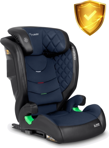 ISOFIX: rýchla a vždy správna inštalácia