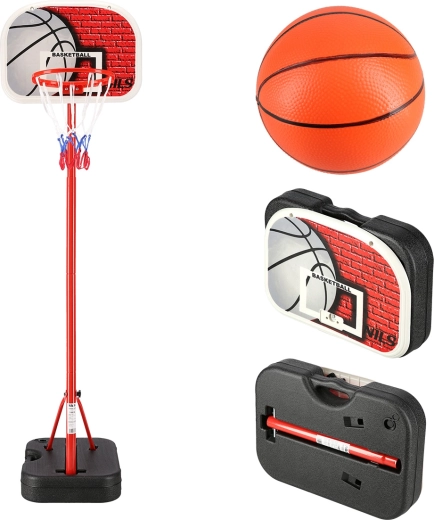 Stabilná a prenosná základňa