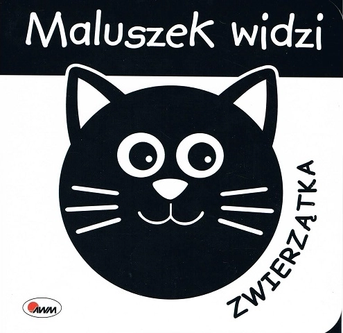 Maluszek vidí zvieratká (vydanie 2024)