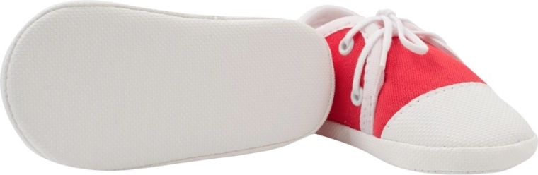 Priestranný vnútrajšok a isté šnúrovanie