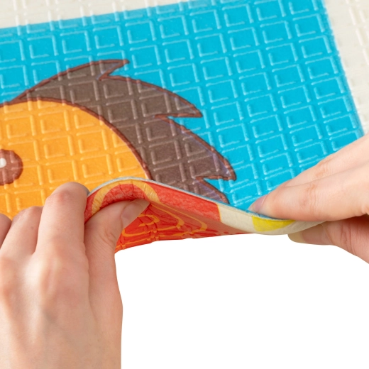 Prémiová pena XPE: mäkká, odolná, bezpečná