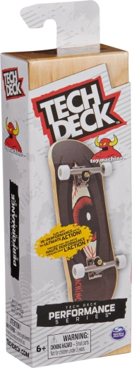 Grafika TOY MACHINE a kompletná zostava