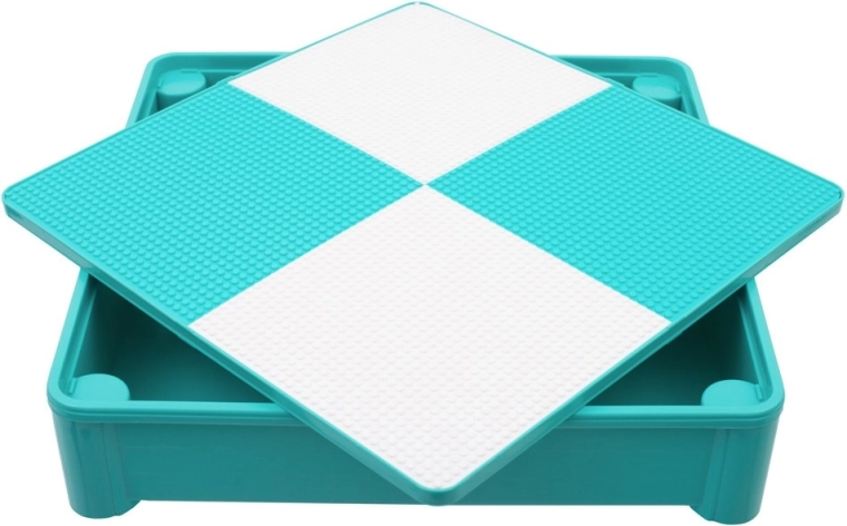 Otočná doska pre LEGO a DUPLO