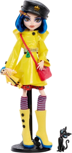 Kĺbová bábika pre pôsobivé pózy