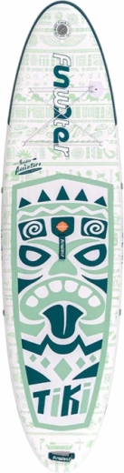 Bezpečný protišmykový EVA povrch