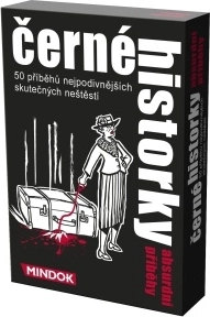 Čierne historky: Absurdné príbehy