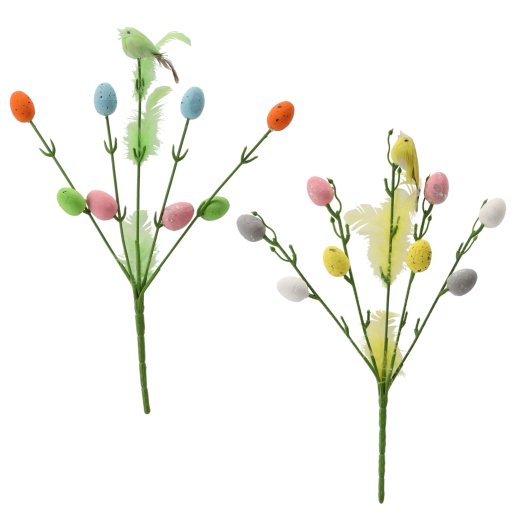 Hotová sezónna dekorácia bez údržby