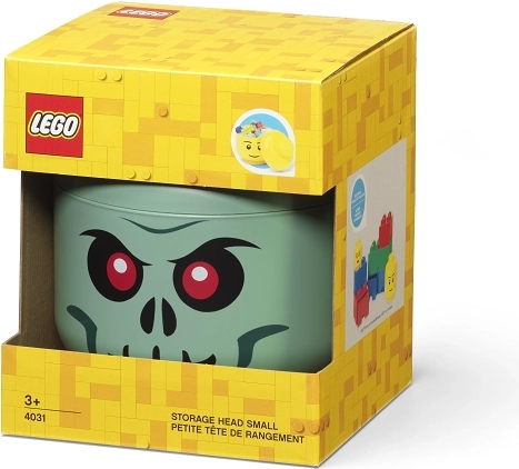 Kompaktná veľkosť S do každej detskej izby