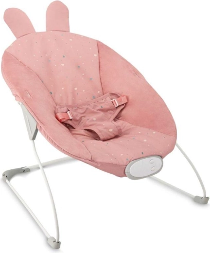 Bezpečné a pohodlné sedenie