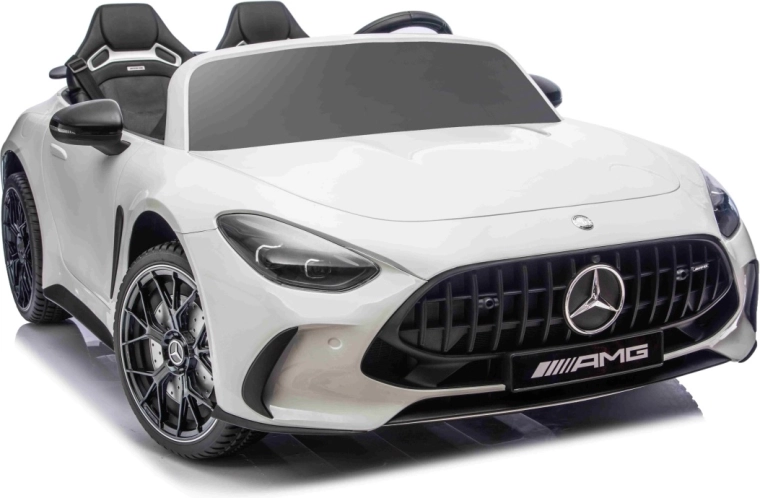 Komfort a bezpečie v dvoch sedadlách