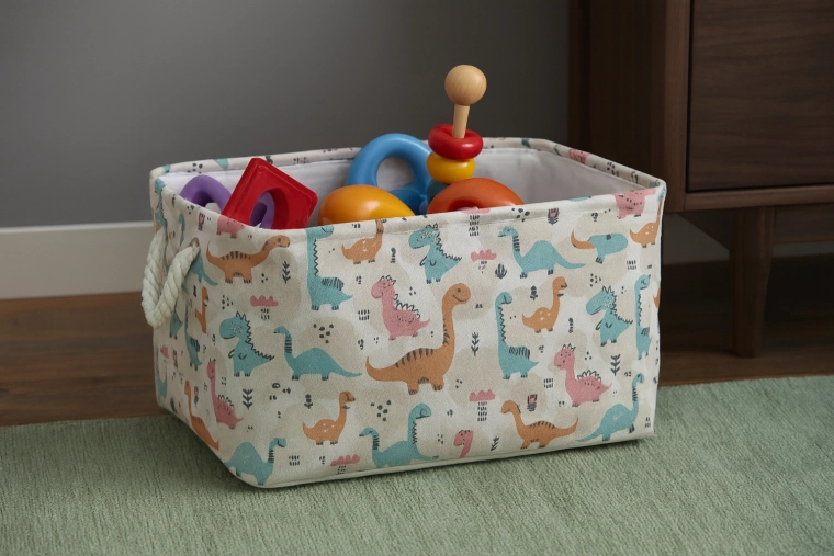 Stabilná a odolná konštrukcia