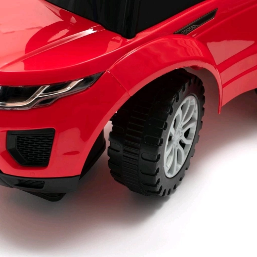 Hudobný panel pre zábavu na cestách