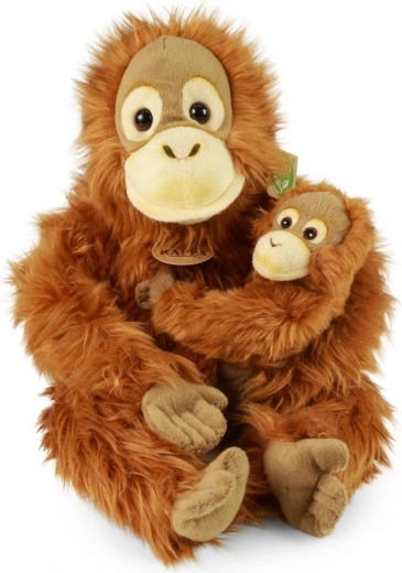 Realistické a hebké prevedenie