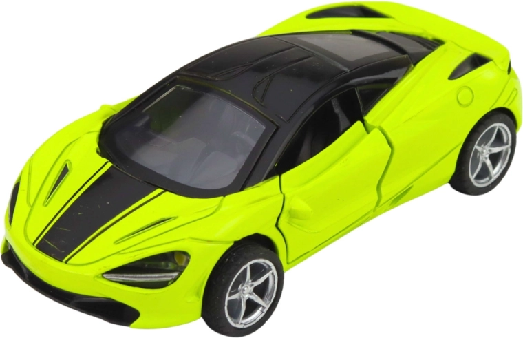 Svetelné a zvukové efekty