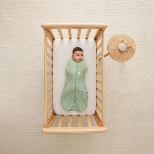 Pohodlie a bezpečie po celú noc