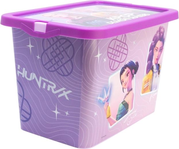 Multifunkčný úložný box do každej domácnosti