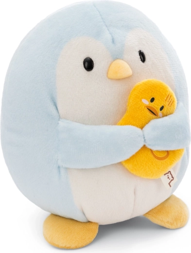 Super mäkký a huggable plyš