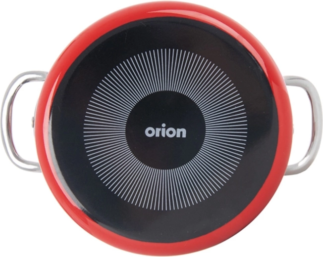 Všestranné použitie na všetkých typoch sporákov aj v rúre