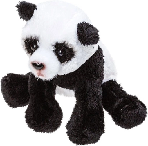 Plyšová panda