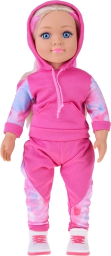 Trendy športový outfit