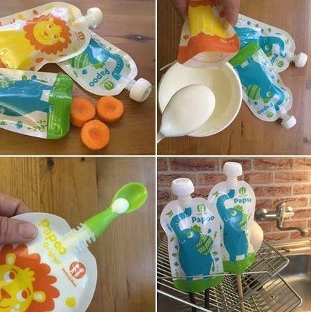 Plnenie a kŕmenie bez neporiadku