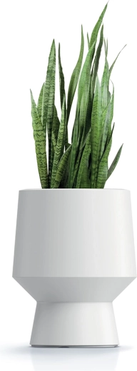 Ľahký a odolný plast pre jednoduchú údržbu