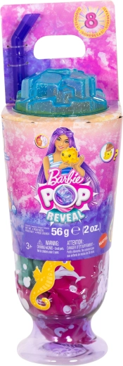 Pohárik Pop Reveal plný prekvapení