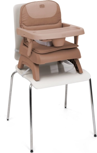 Pohodlie a bezpečie na každej stoličke