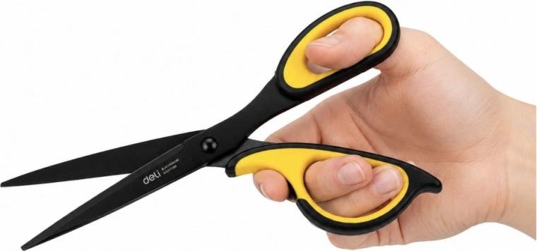 Ergonomický úchop pre pohodlnú prácu