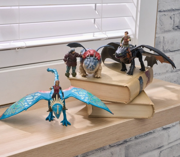 Autentické detaily z filmového sveta