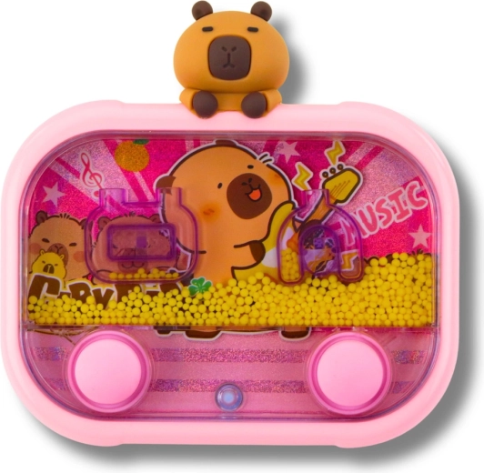 Jednoduchá mechanika bez batérií